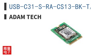 USB-C31-S-RA-CS13-BK-T/R ͼƬ